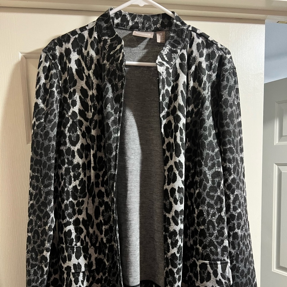 Women’s jacket